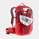 Futura 25 SL Women Ashrose Cassis