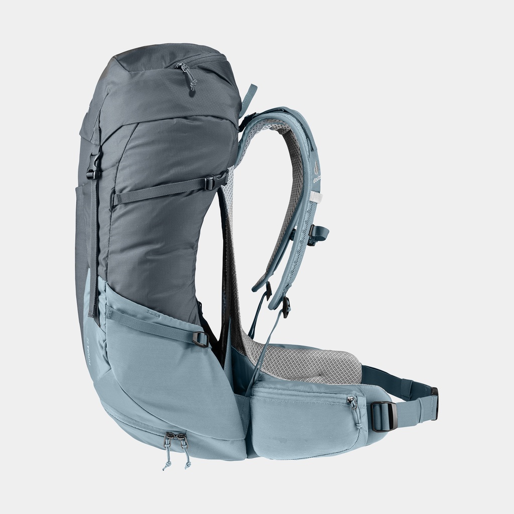 Futura 25 SL Women Ashrose Cassis
