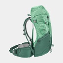 Futura Pro 34 SL Women Ashrose Cassis