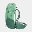 Futura Pro 34 SL Women Ashrose Cassis