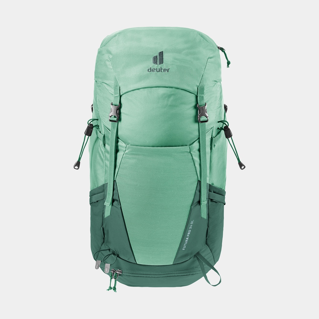 Futura Pro 34 SL Women Ashrose Cassis