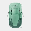 Futura Pro 34 SL Women Ashrose Cassis