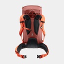 Guide 34+8 Red Wood / Papaya