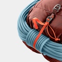 Guide 34+8 Red Wood / Papaya