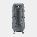 Aircontact Core 65+10 SL Women Graphite Black