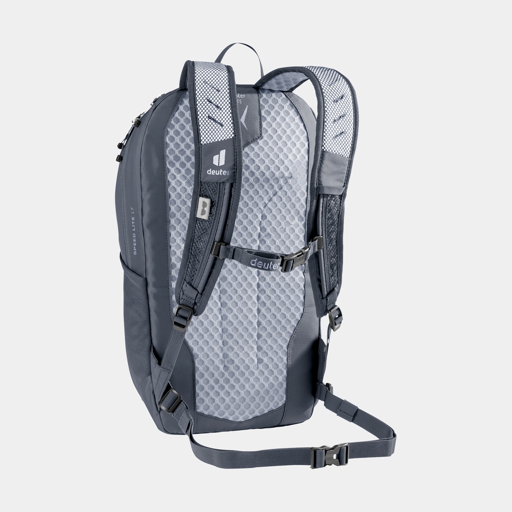 Speed Lite 17 Black