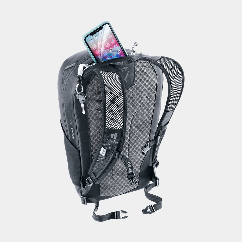 Speed Lite 17 Black