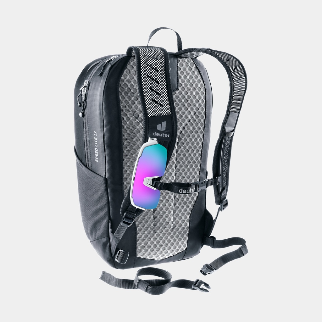 Speed Lite 17 Black
