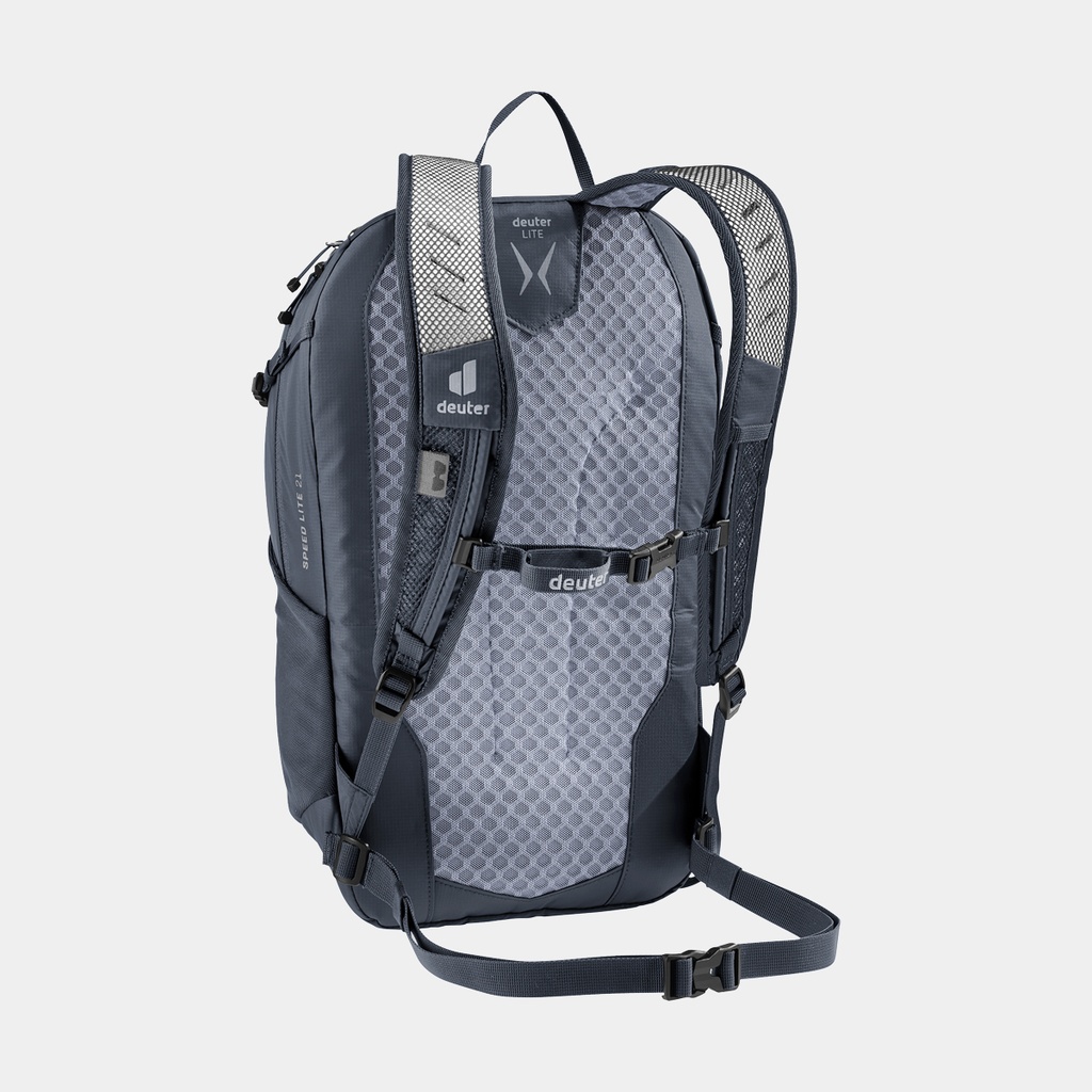 Speed Lite 17 Black