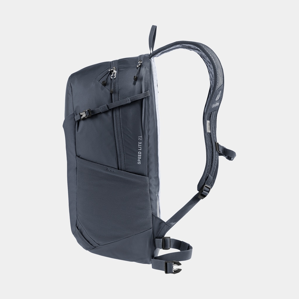 Speed Lite 17 Black
