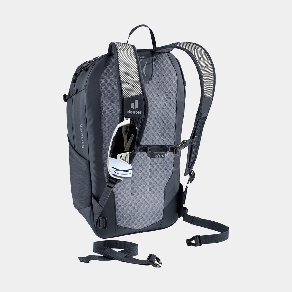 Speed Lite 17 Black