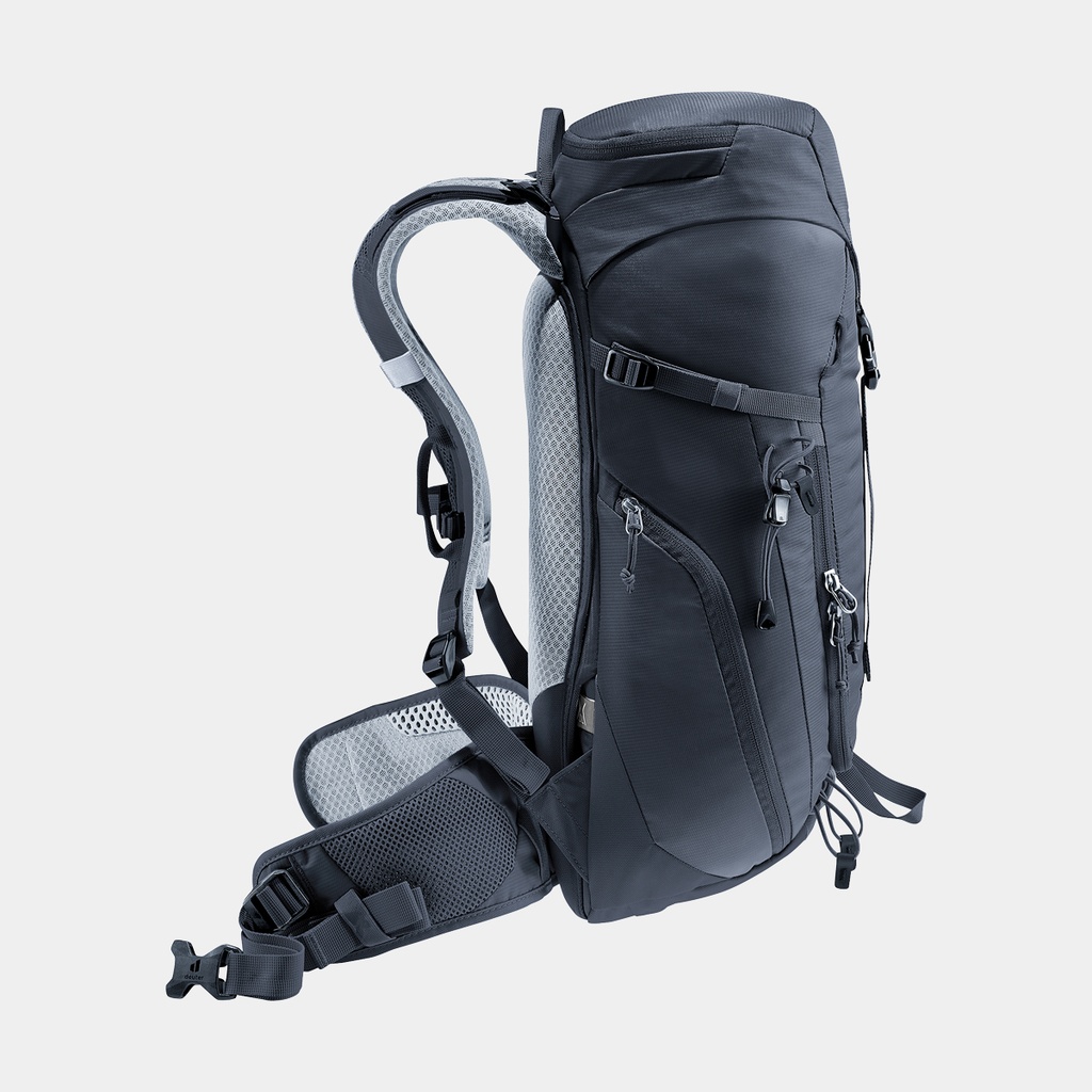 Speed Lite 17 Black