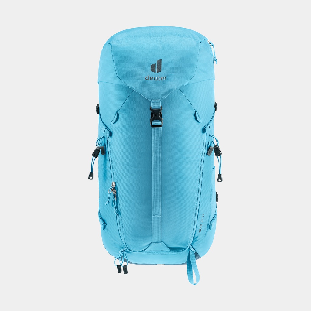 Trail 28 SL Women Lagoon Atlantic