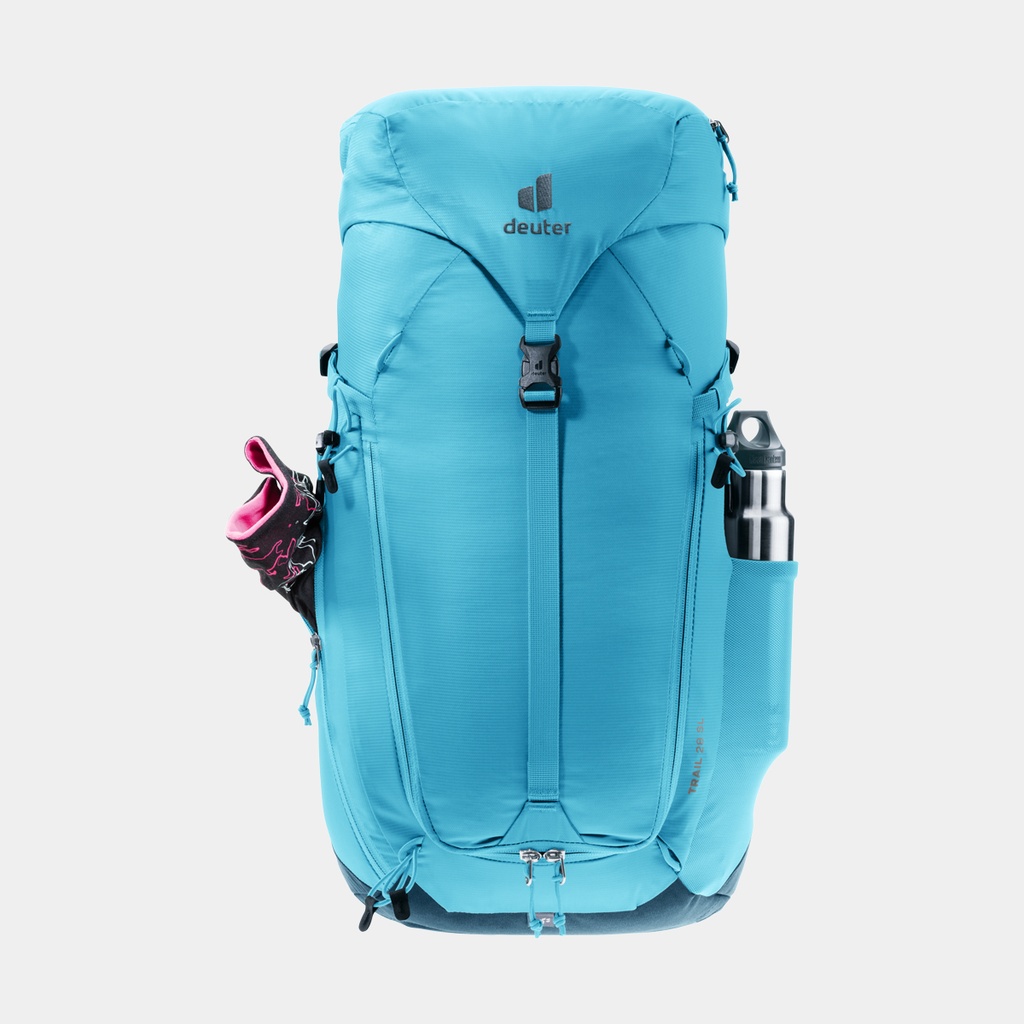 Trail 28 SL Women Lagoon Atlantic
