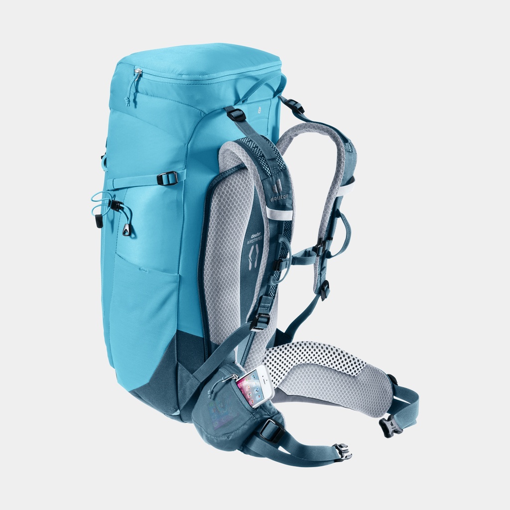 Trail 28 SL Women Lagoon Atlantic