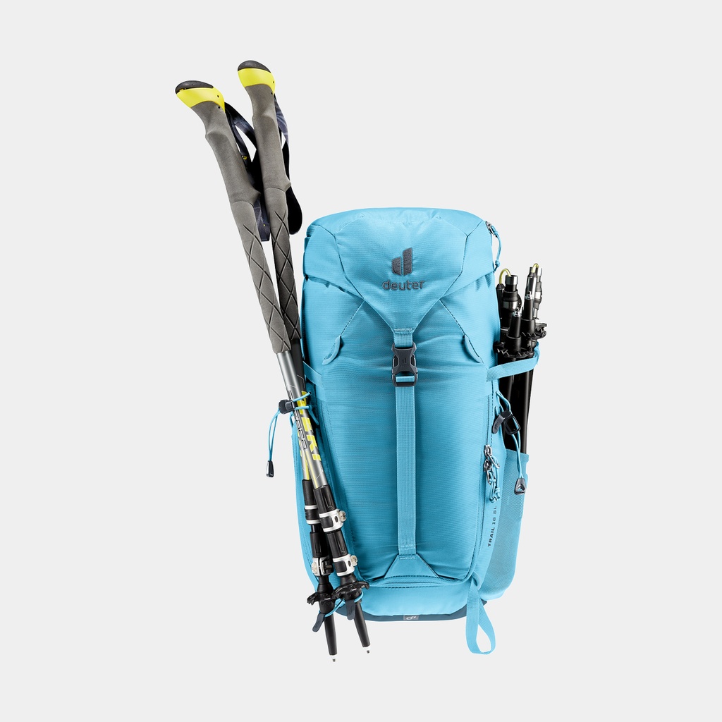 Trail 16 SL Women Lagoon Atlantic