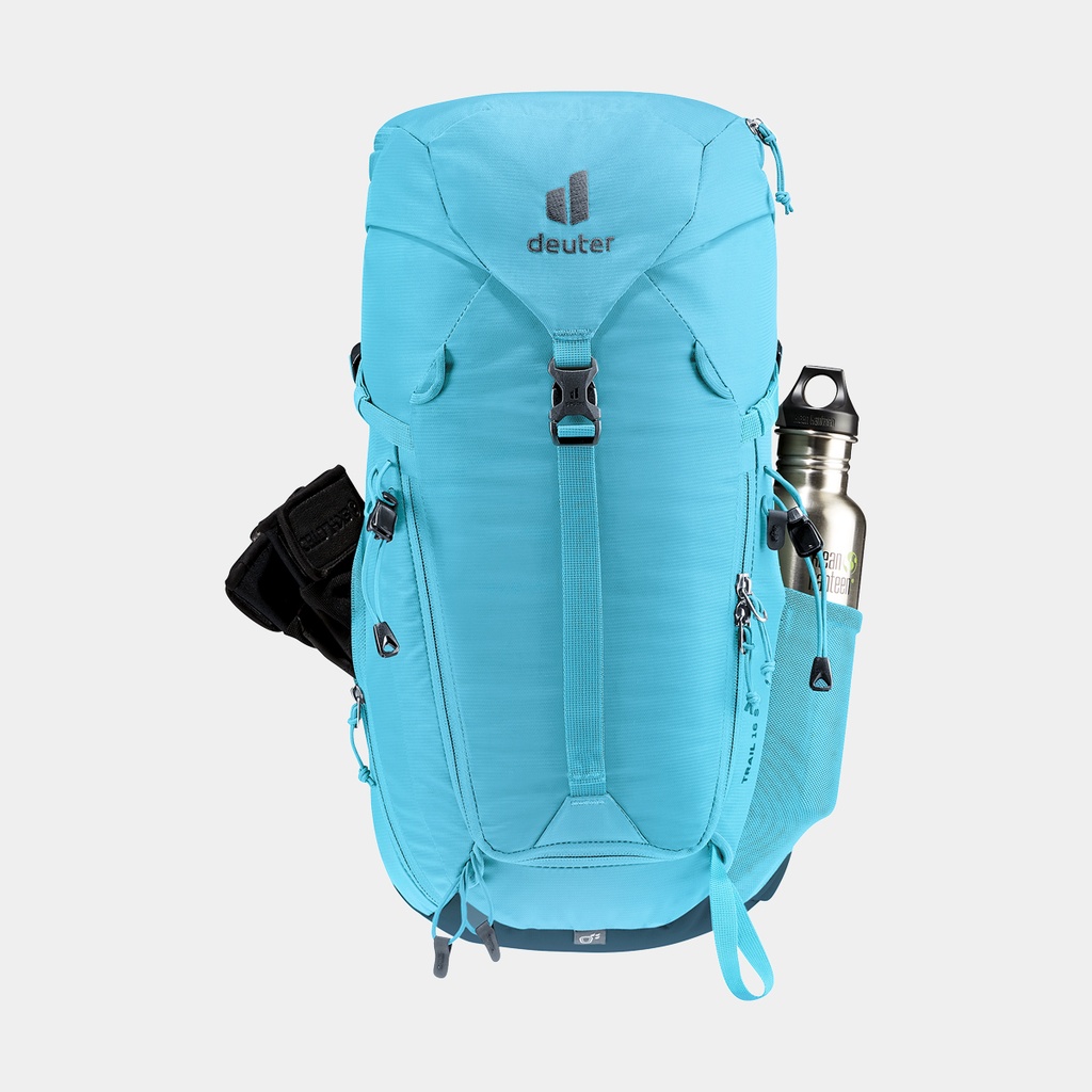 Trail 16 SL Women Lagoon Atlantic
