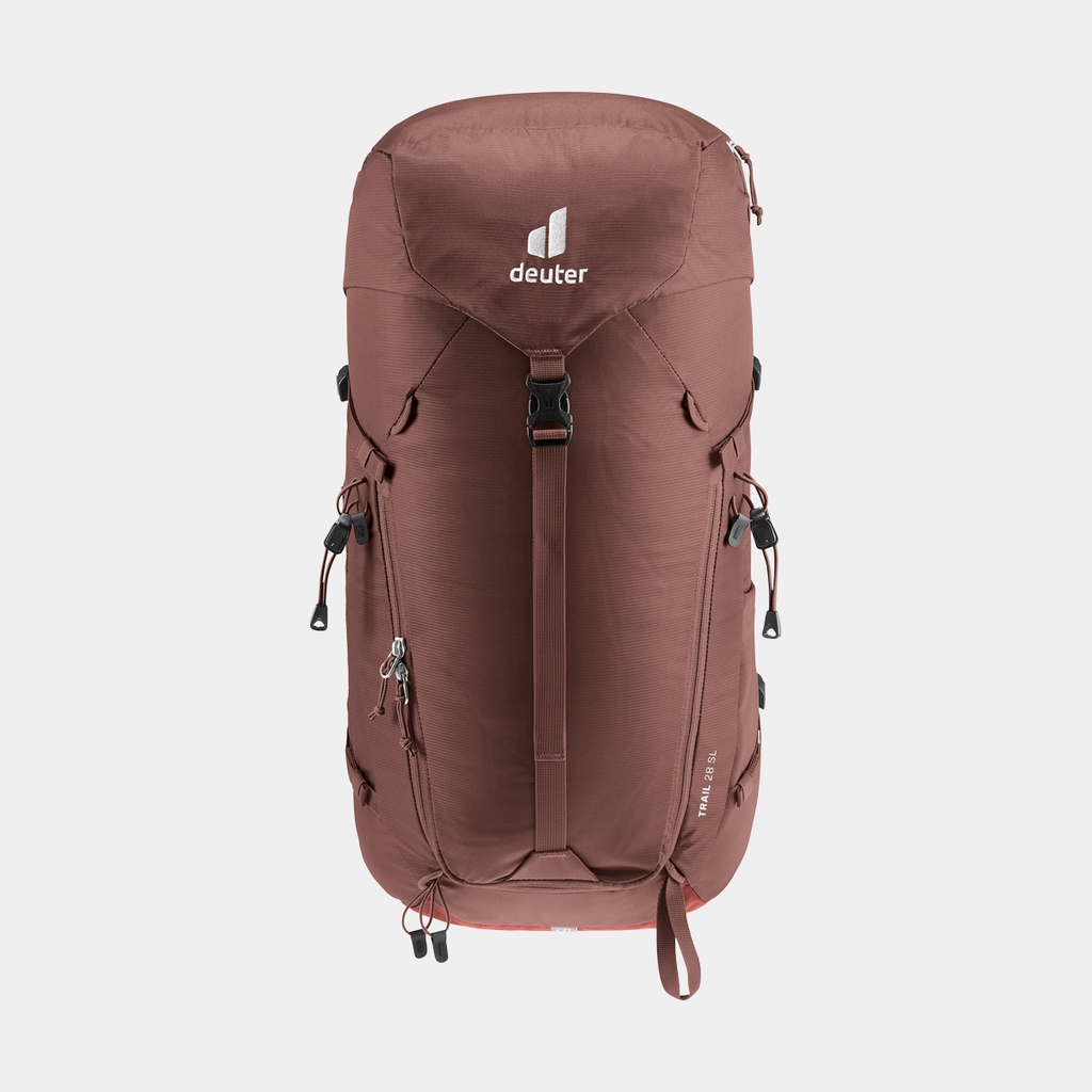 Trail 28 SL Women Raisin / Caspia