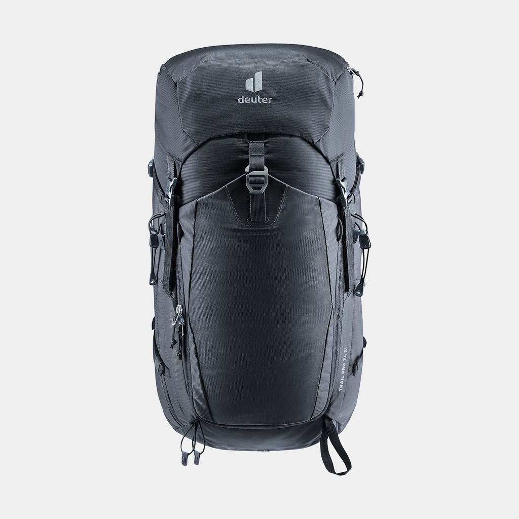 Trail 30 (2023) Black / Shale (copie)