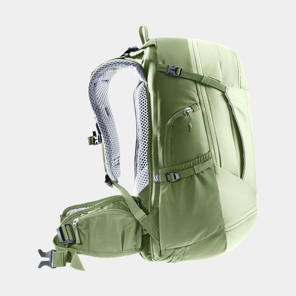 Trans Alpine 28 SL Women Mineral / Grove