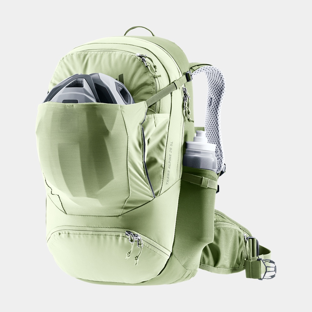 Trans Alpine 28 SL Women Mineral / Grove