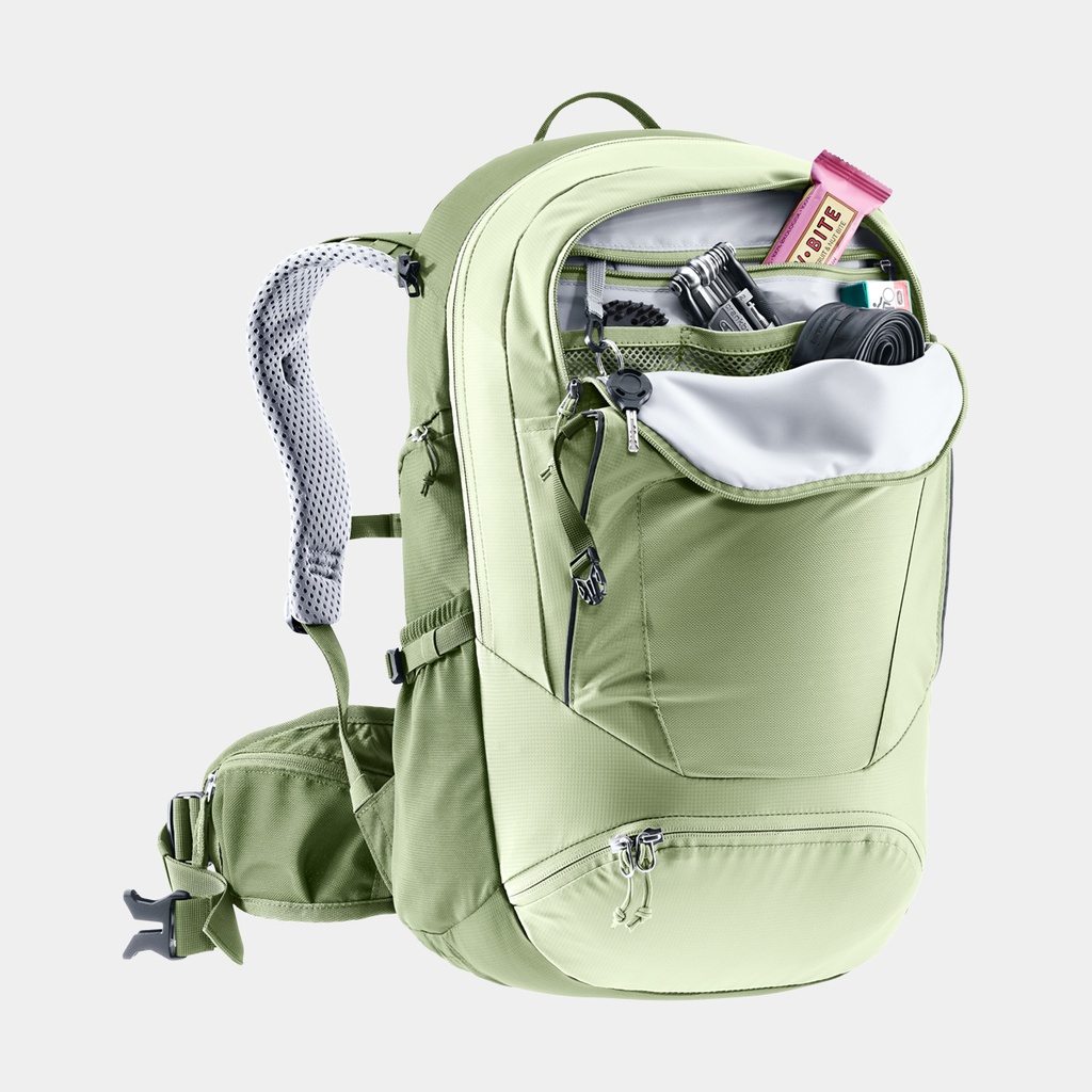 Trans Alpine 28 SL Women Mineral / Grove