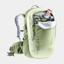 Trans Alpine 28 SL Women Mineral / Grove