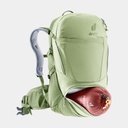Trans Alpine 28 SL Women Mineral / Grove