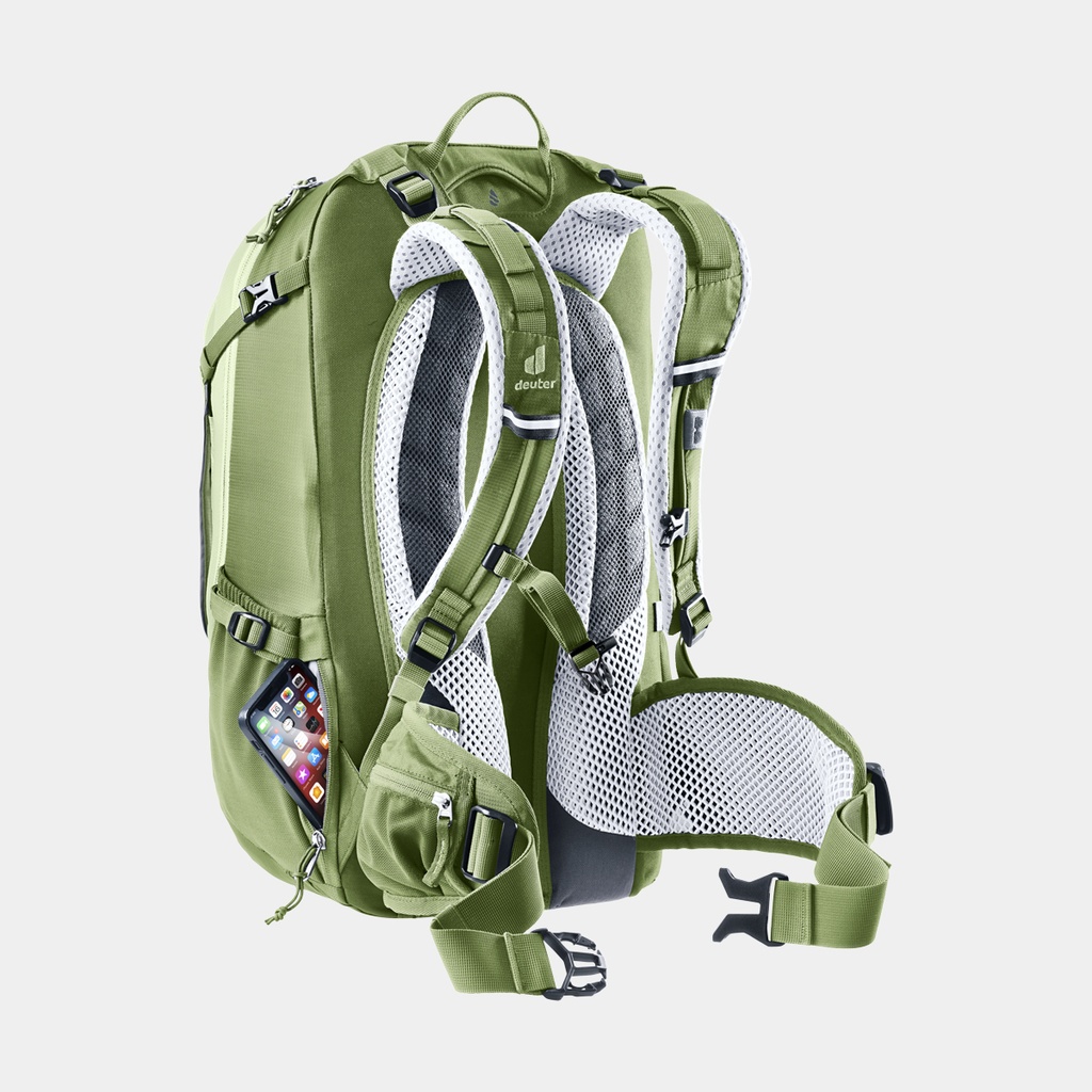 Trans Alpine 28 SL Women Mineral / Grove