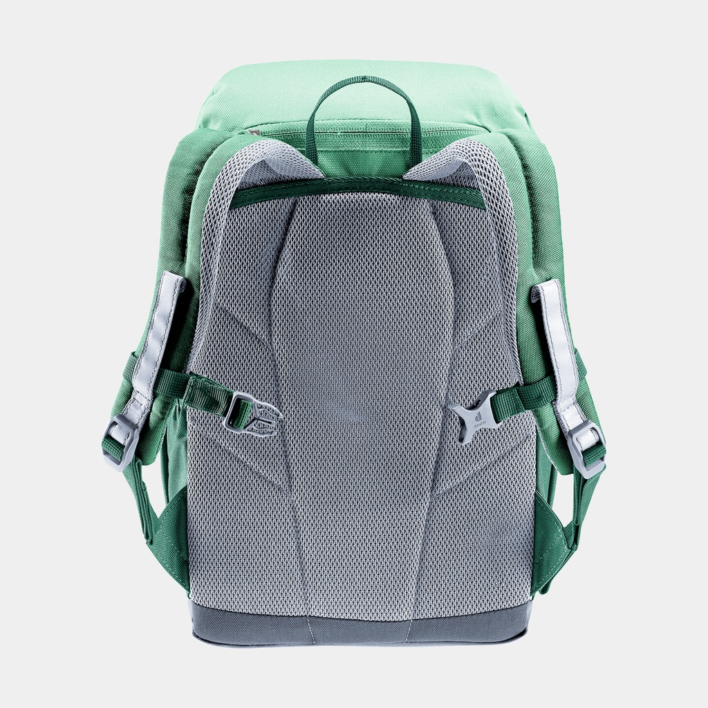 Waldfuchs 10 Kids Spearmint Seagreen