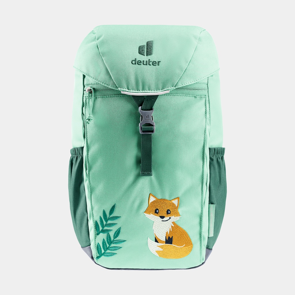 Waldfuchs 10 Kids Spearmint Seagreen