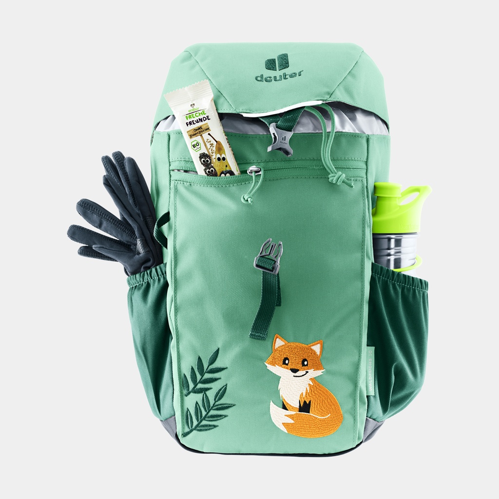Waldfuchs 10 Kids Spearmint Seagreen