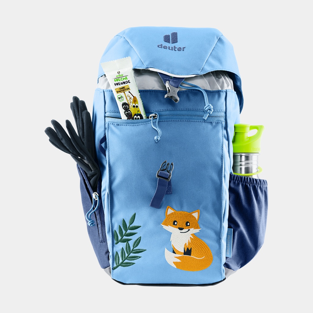 Waldfuchs 10 Kids Spearmint Seagreen
