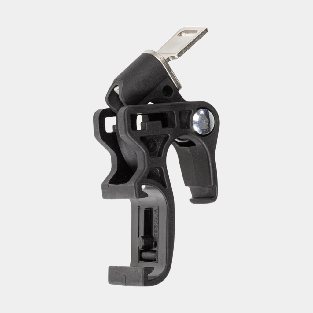 QL2 Lock black