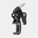 QL2 Lock black