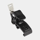 QL2 Lock black