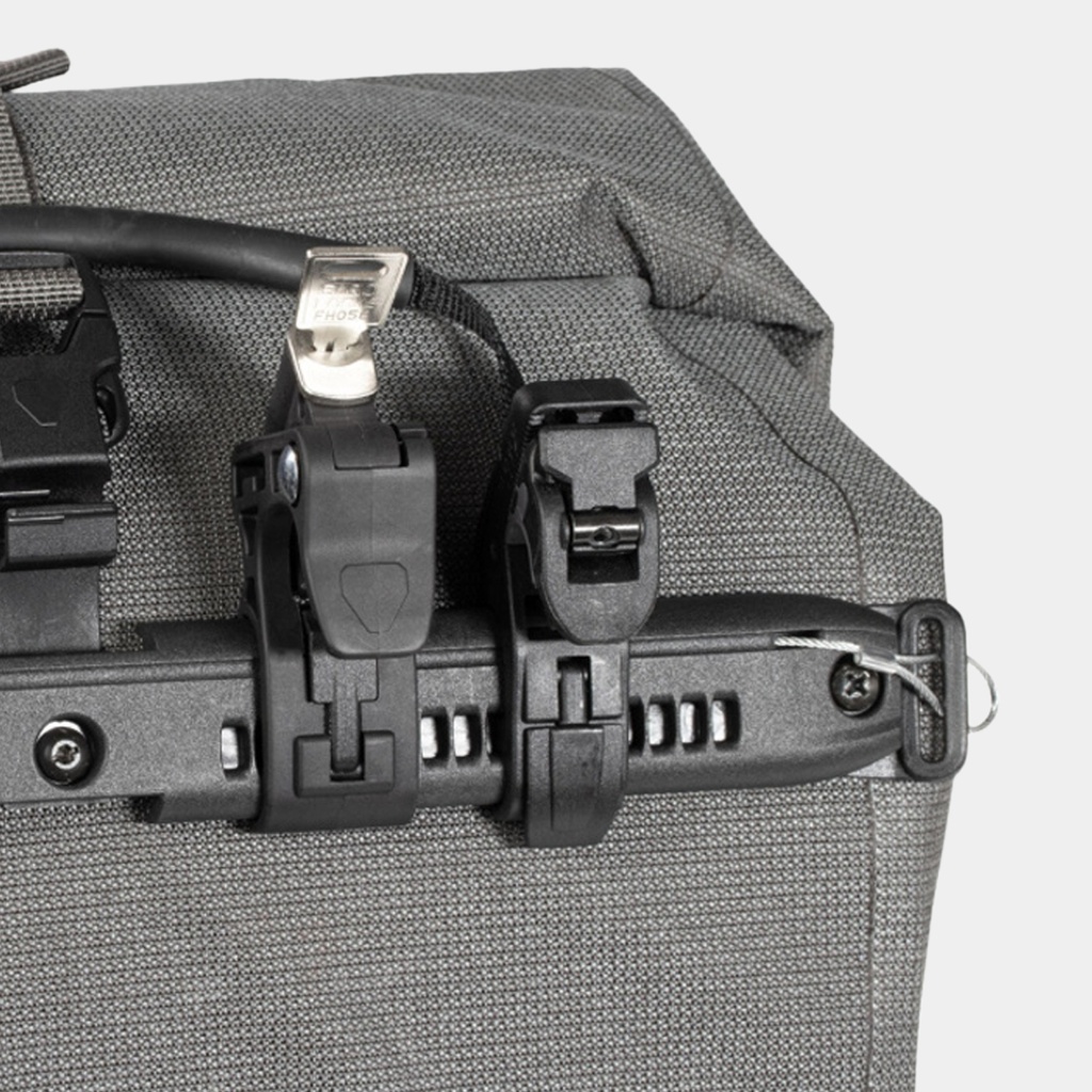 QL2 Lock black