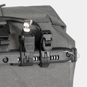 QL2 Lock black