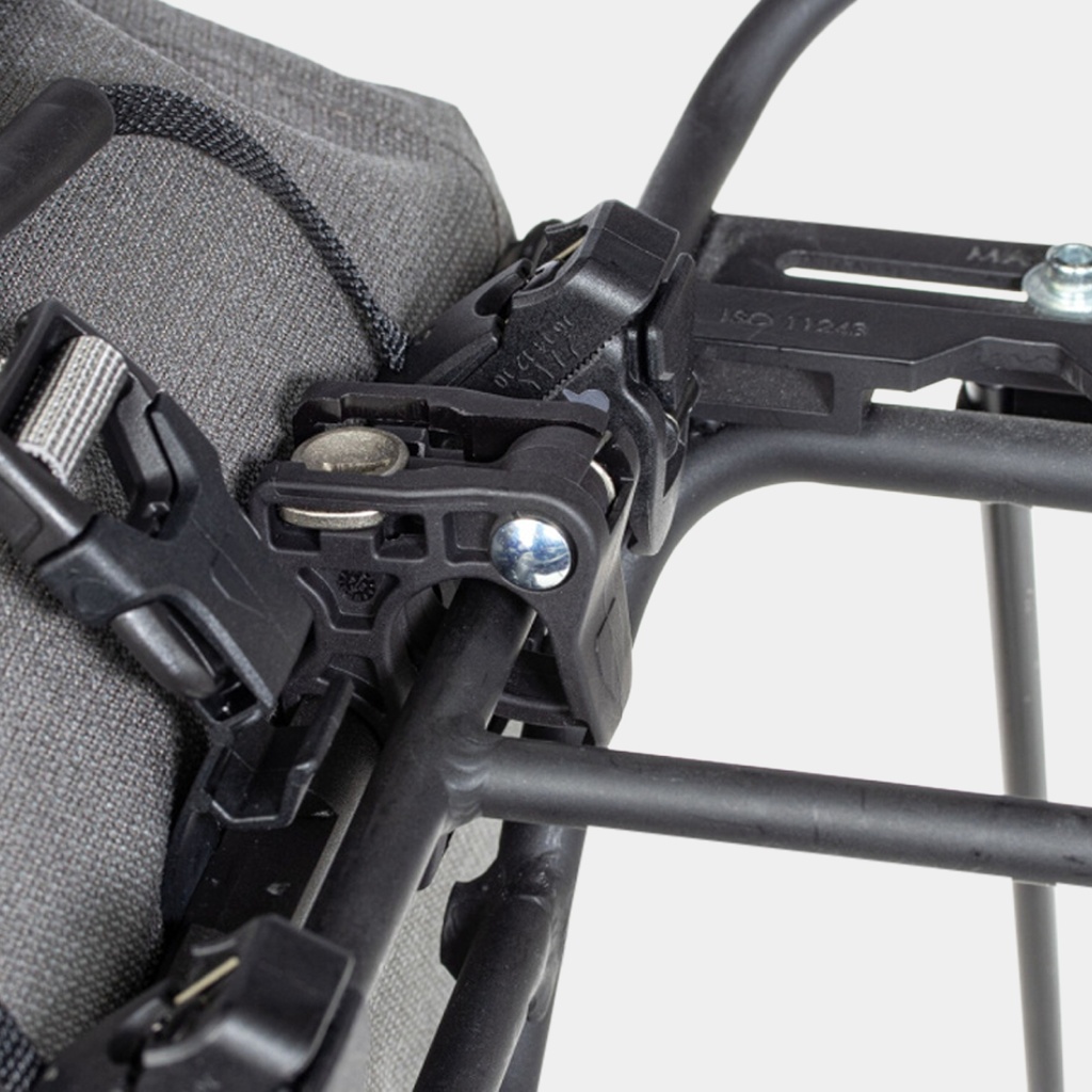 QL2 Lock black