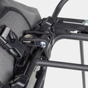 QL2 Lock black