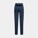 Machina Tech Pants Women Night Sky / Chalk