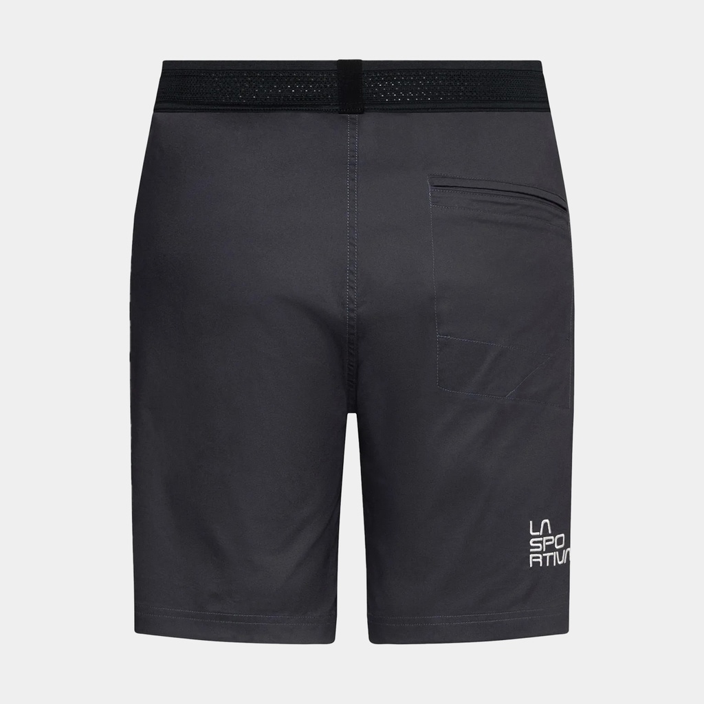 Roots Shorts Onyx / Chalk