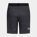 Roots Shorts Onyx / Chalk