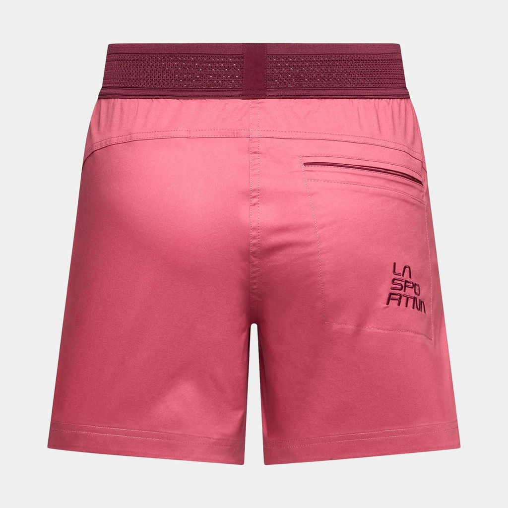 Roots Shorts Onyx / Chalk