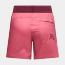 Roots Shorts Onyx / Chalk