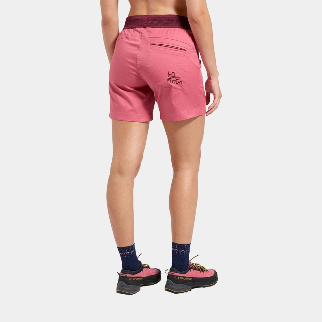 Roots Shorts Onyx / Chalk