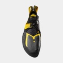 Solution Comp (2025) Black / Yellow