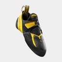 Solution Comp (2025) Black / Yellow