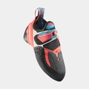 Solution Comp Women (2025) Hibiscus / Malibu Blue