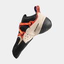 Solution Women (2025) White / Lily Orange
